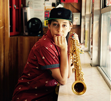 Local Jazz Music Gigs