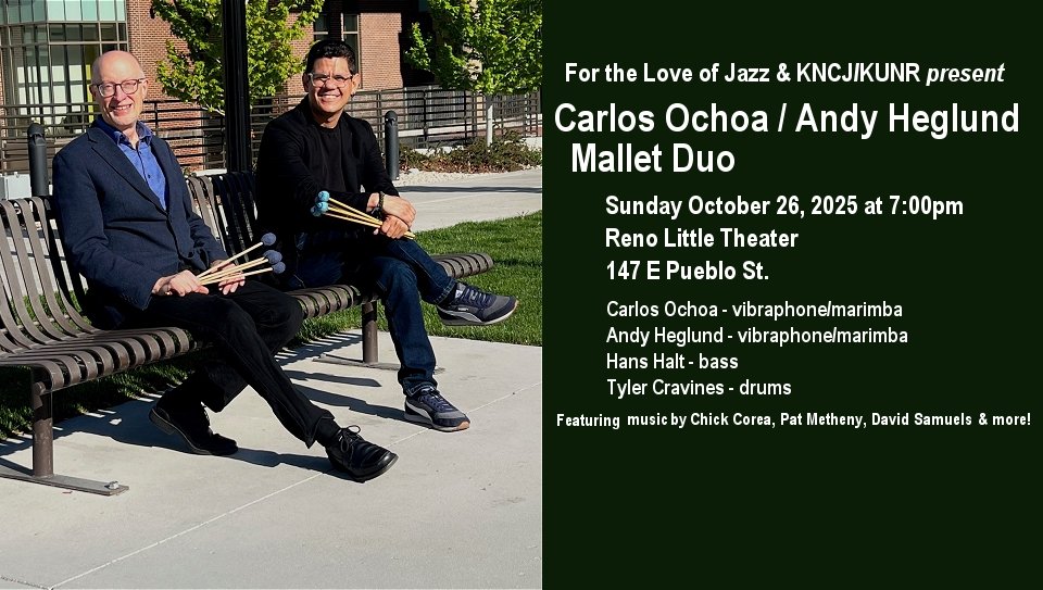Jazz Events
