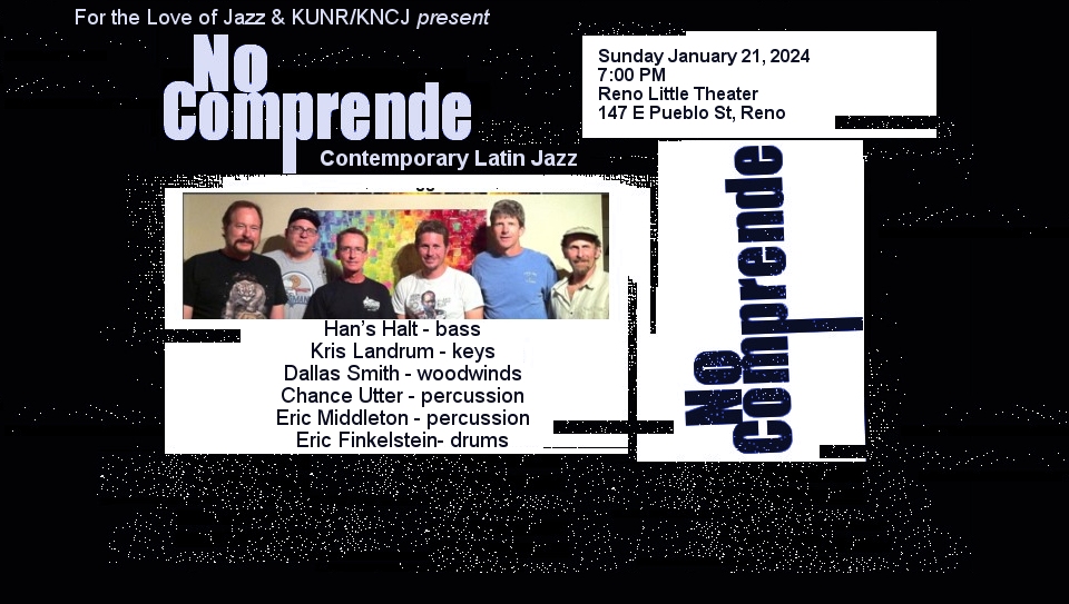 Jazz Events