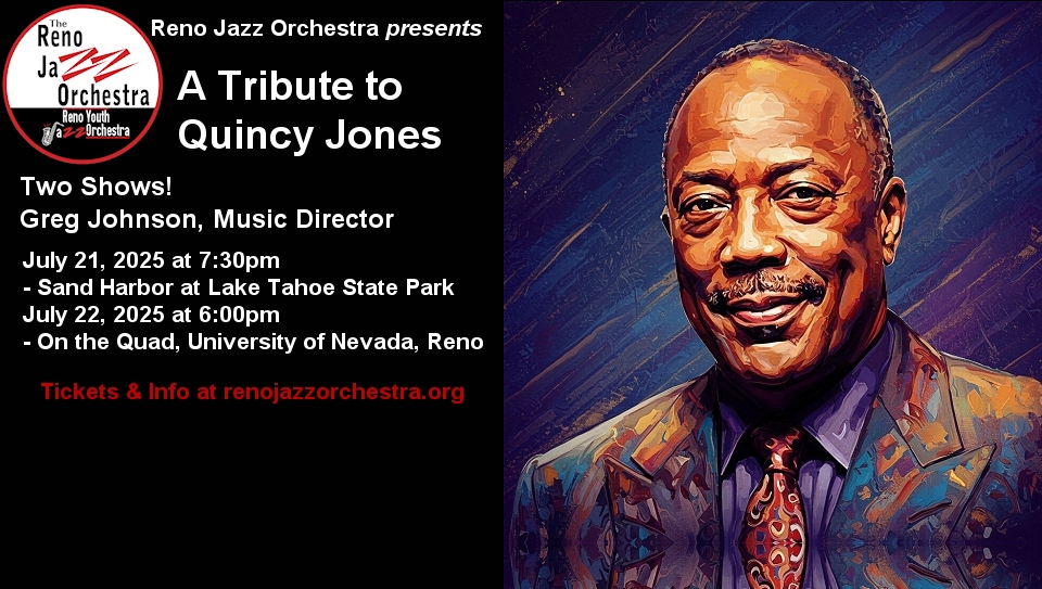 Jazz Events
