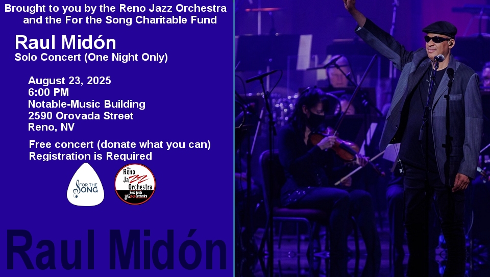 Jazz Events
