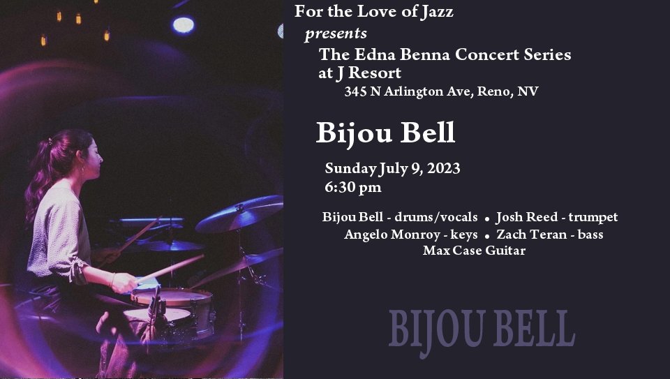 Jazz Events