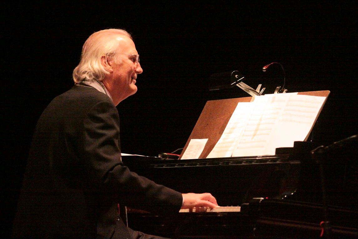 Bill Hecht