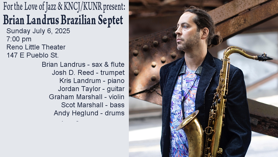 Jazz Events