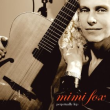 Mimi Fox