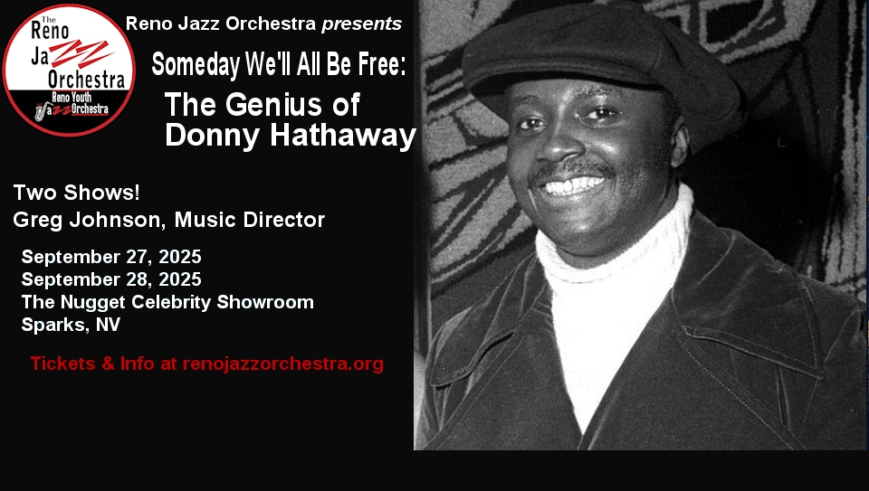 Jazz Events