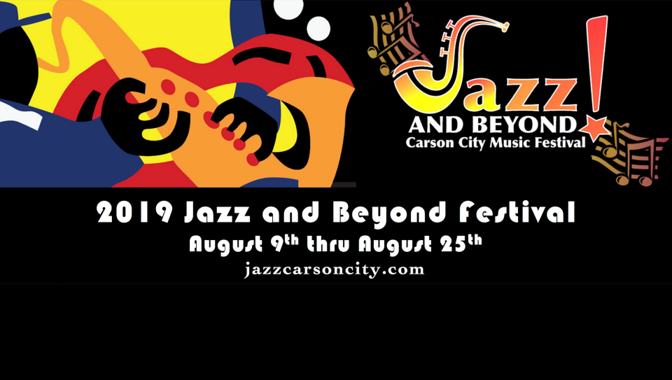 Jazz Events Calendar