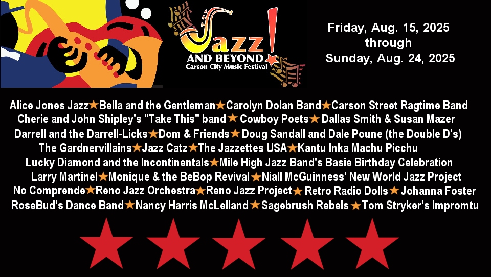 Jazz Events