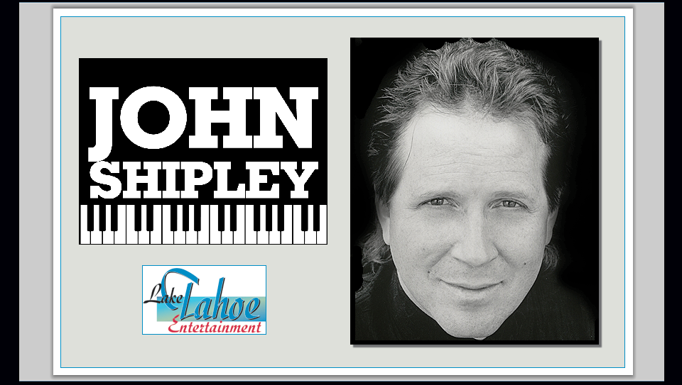 John Shipley