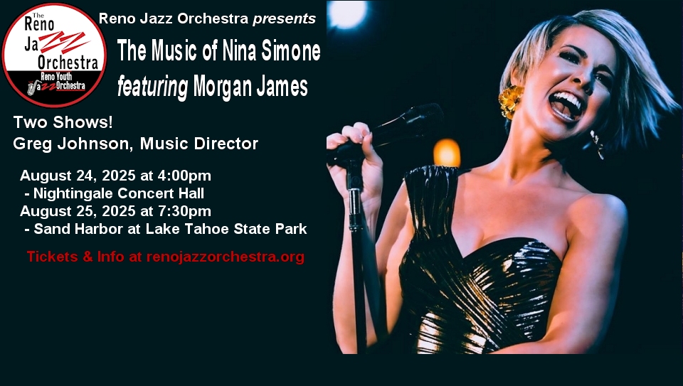 Jazz Events
