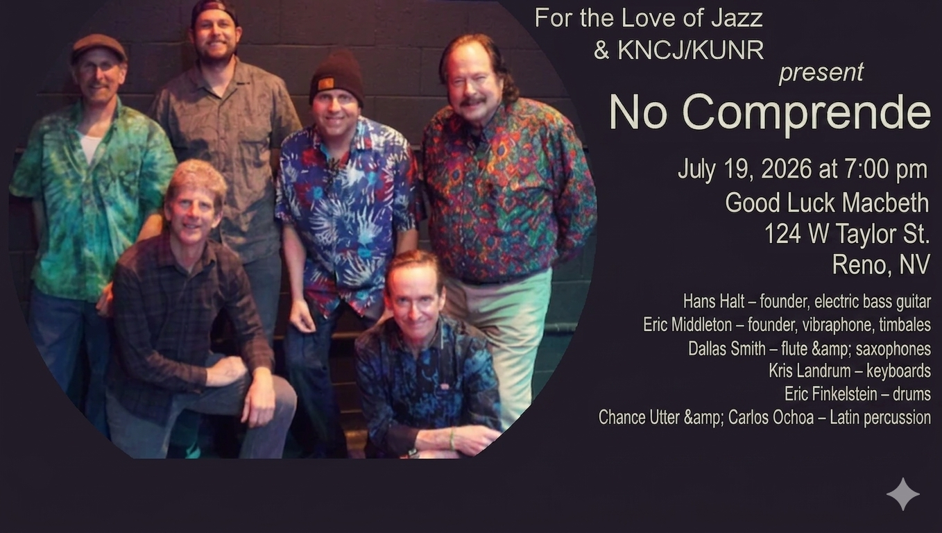Jazz Events