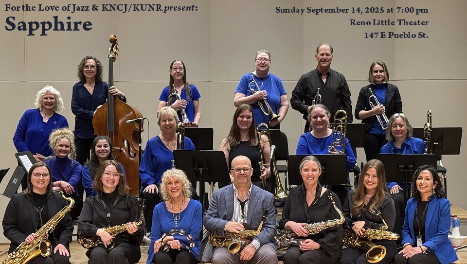 Jazz Events