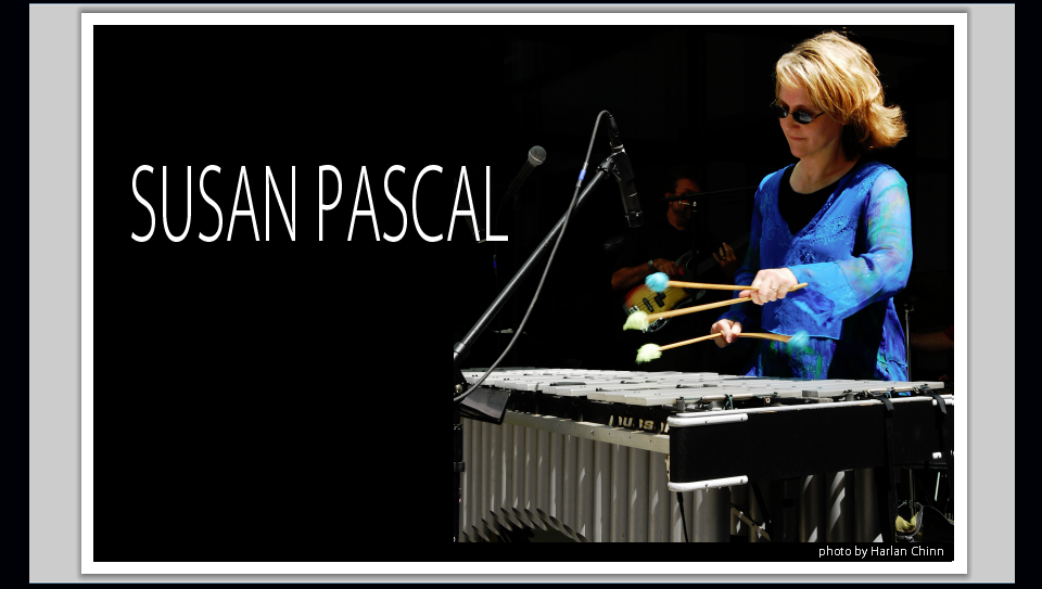 Susan Pascal