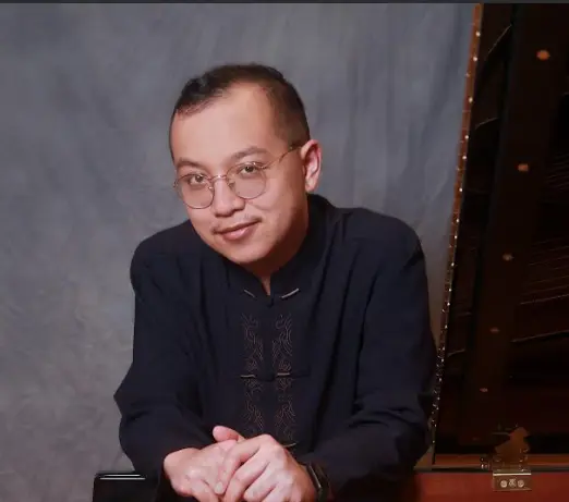 Angelo Monroy Trio