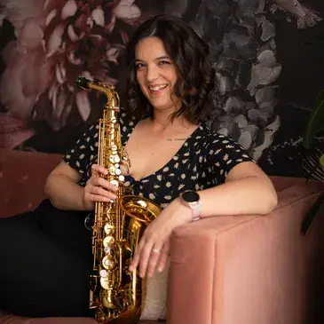 Jessica Dodge-Overstreet