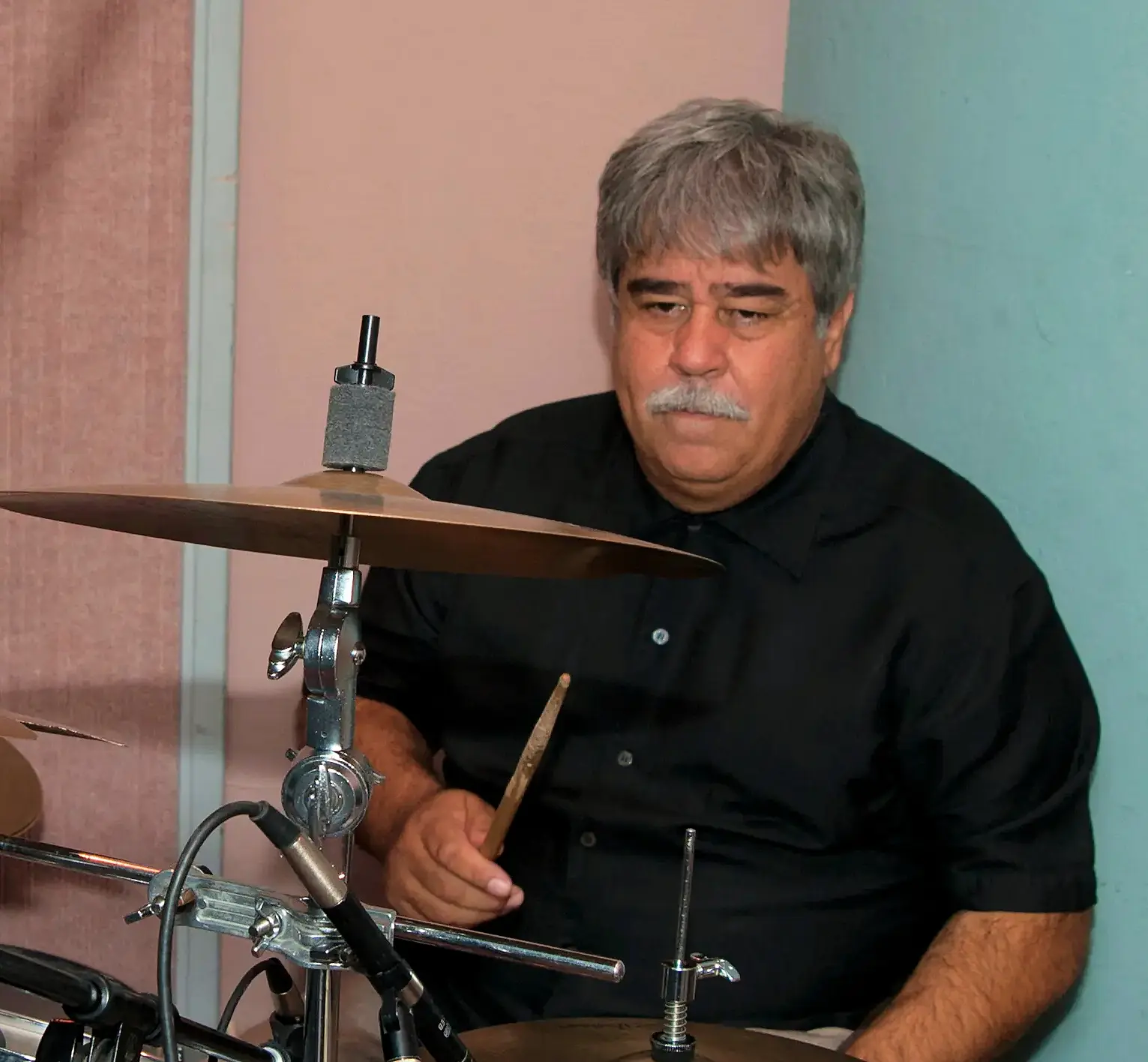 Neil Strocchio