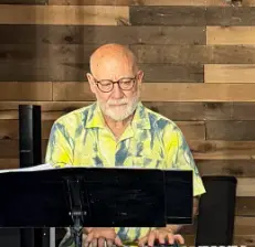 Peter Supersano