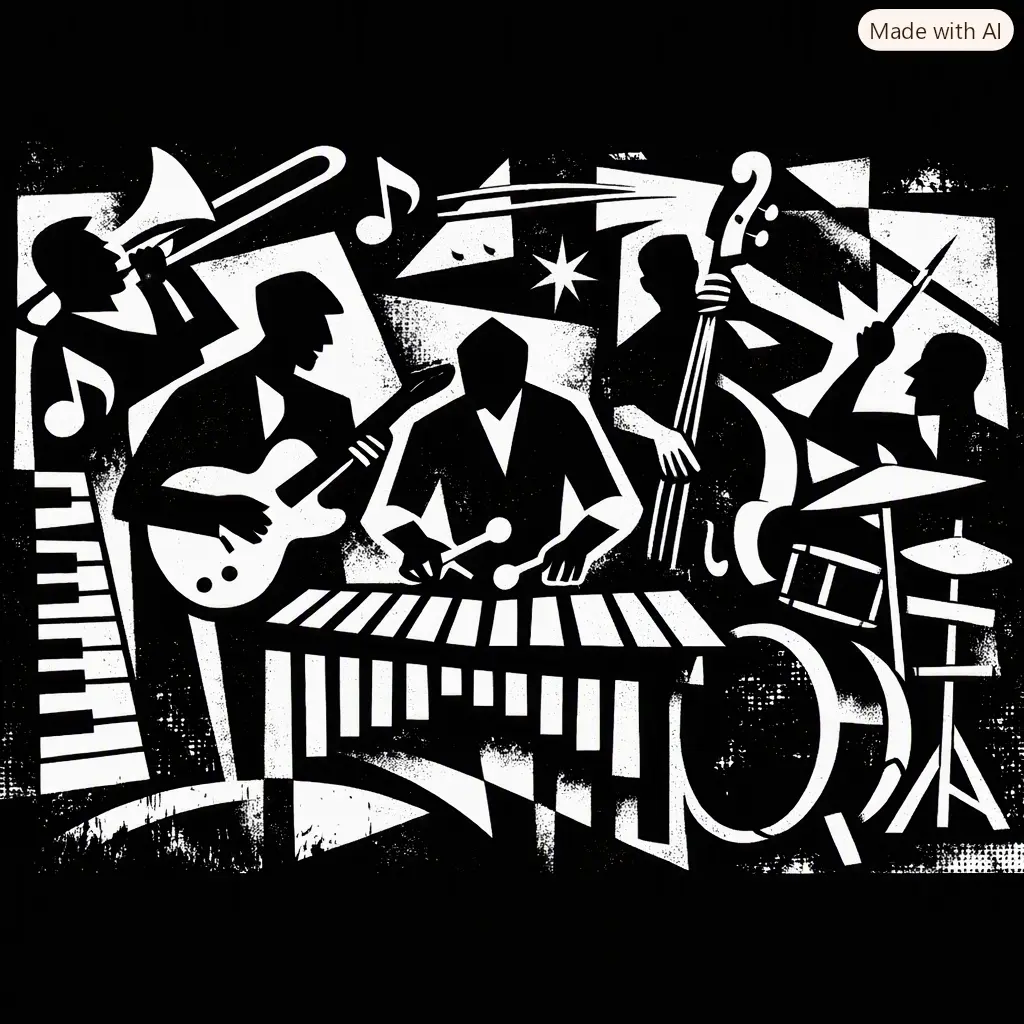 Ethan Swanson Quintet