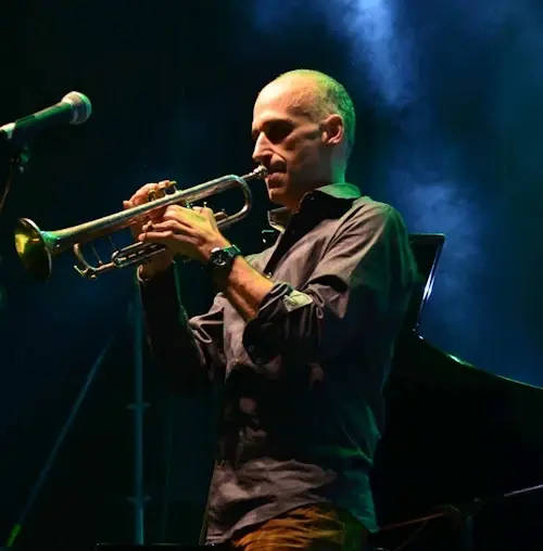 Ralph Alessi