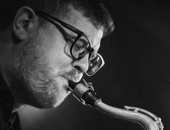 Carl Schultz Quintet