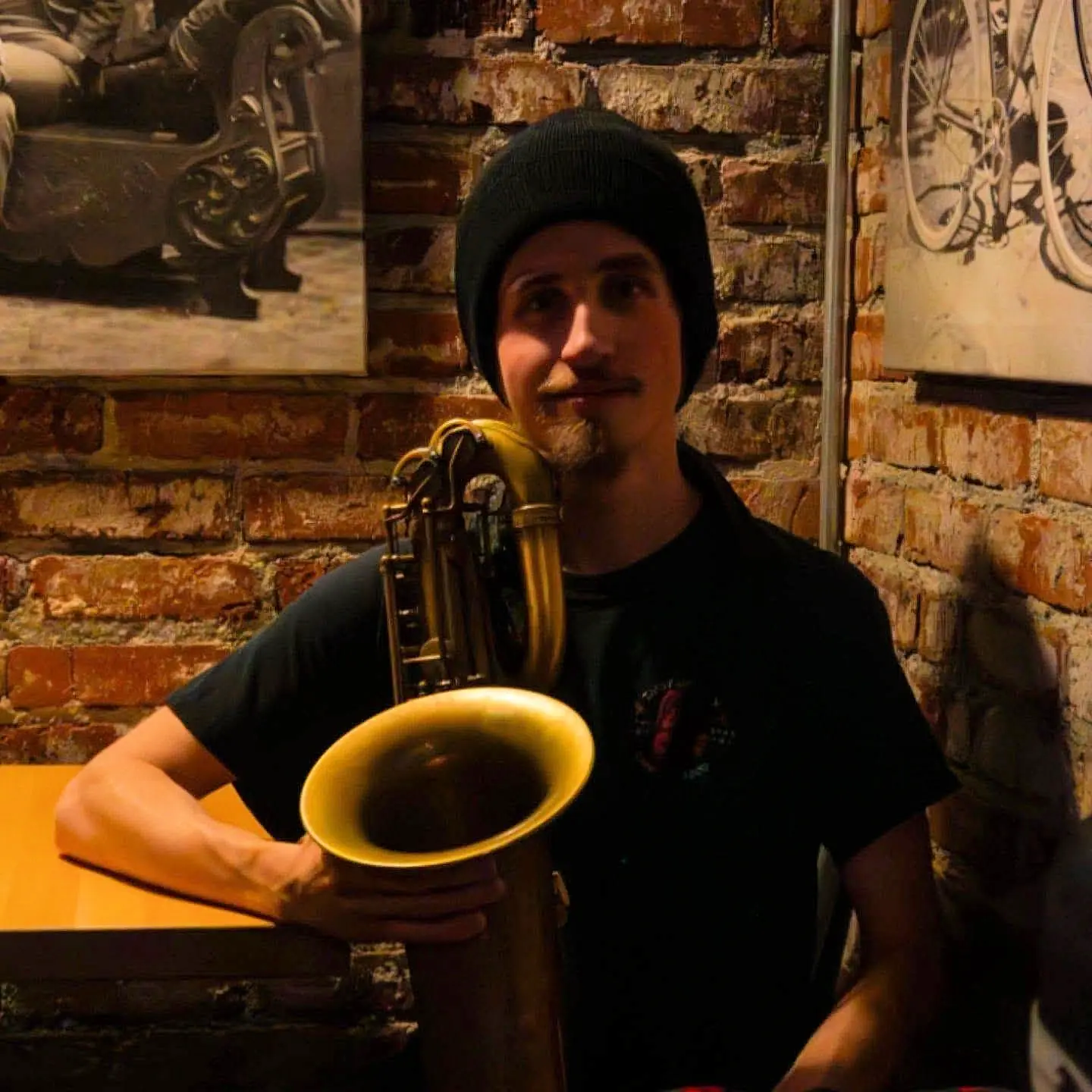 Tyler Kremers