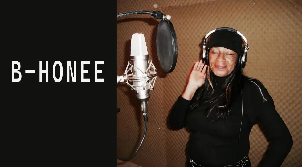 B-Honee