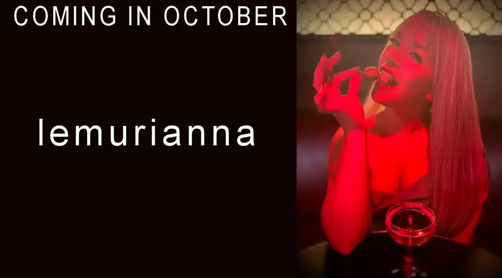For the Love of Jazz and KNCJ/KUNR present: Lemurianna