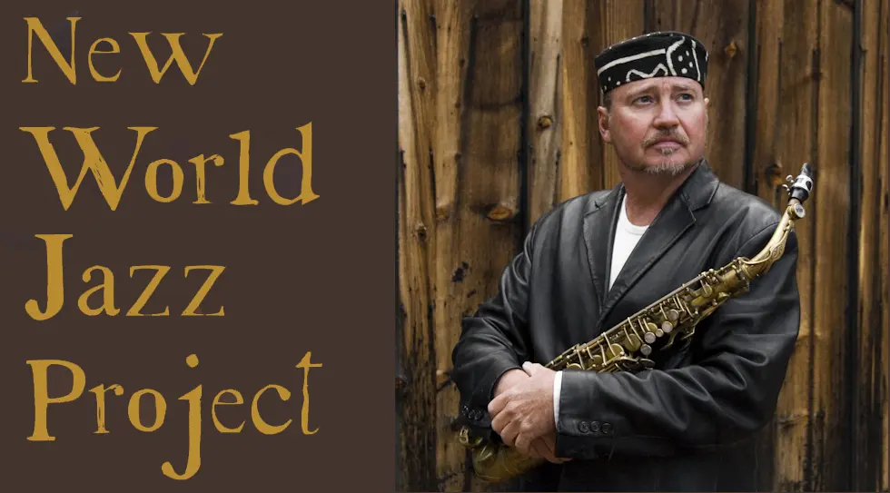 New World Jazz Project