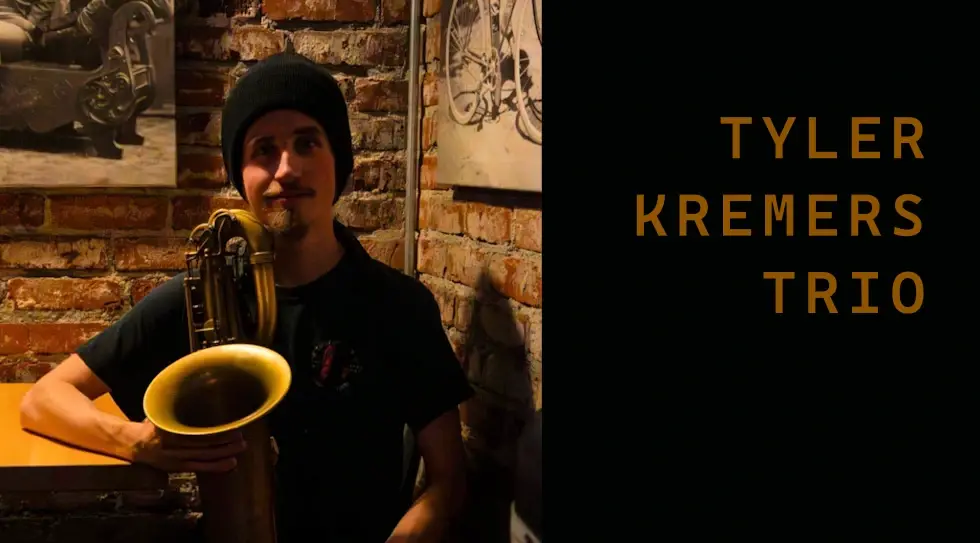 Tyler Kremers Trio