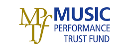 Music Performance Trust Fund Logo